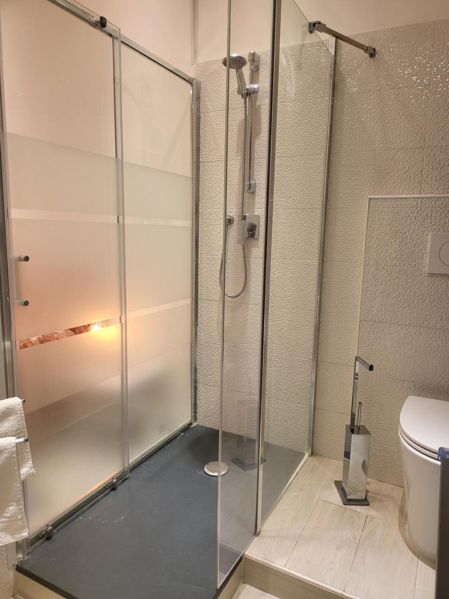 Vatican Tolemaide 2 Suites 2 Bagni Rom Exterior foto