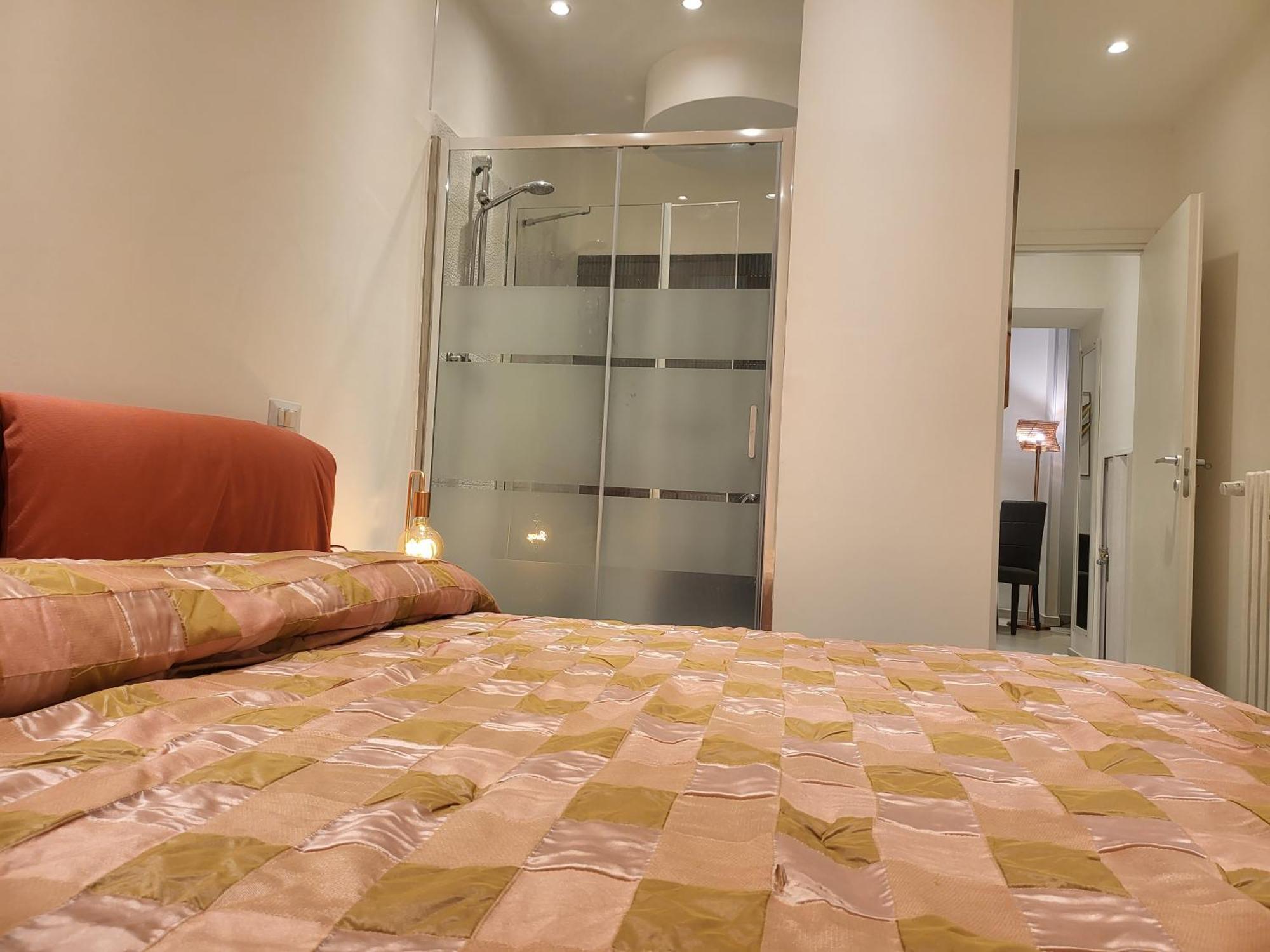 Vatican Tolemaide 2 Suites 2 Bagni Rom Exterior foto